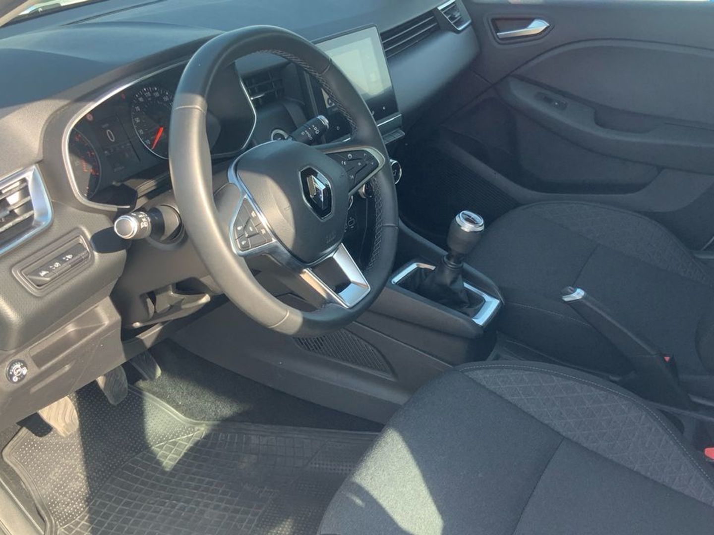Renault Clio Intens TCe 74 kW (100 CV) GLP