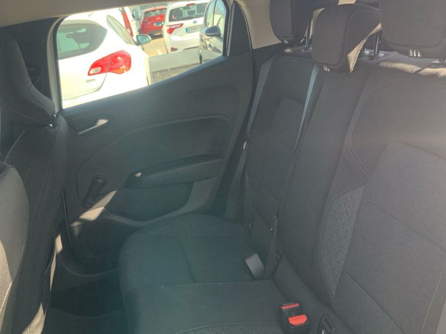 Renault Clio Intens TCe 74 kW (100 CV) GLP