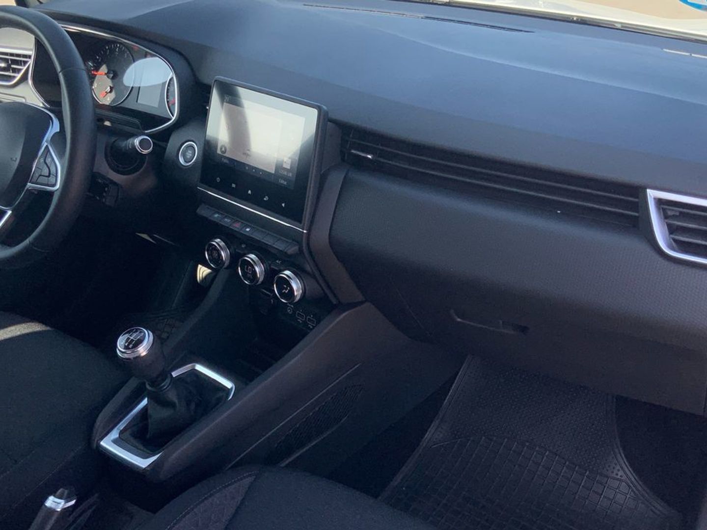 Renault Clio Intens TCe 74 kW (100 CV) GLP