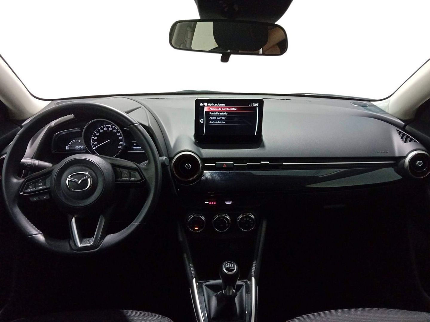 Mazda Mazda 2 1.5 G e-SKYACTIV Homura 66 kW (90 CV)