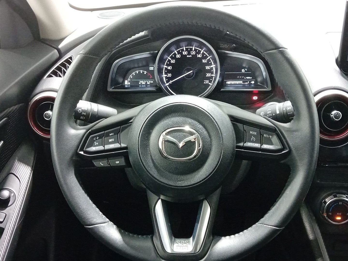 Mazda Mazda 2 1.5 G e-SKYACTIV Homura 66 kW (90 CV)
