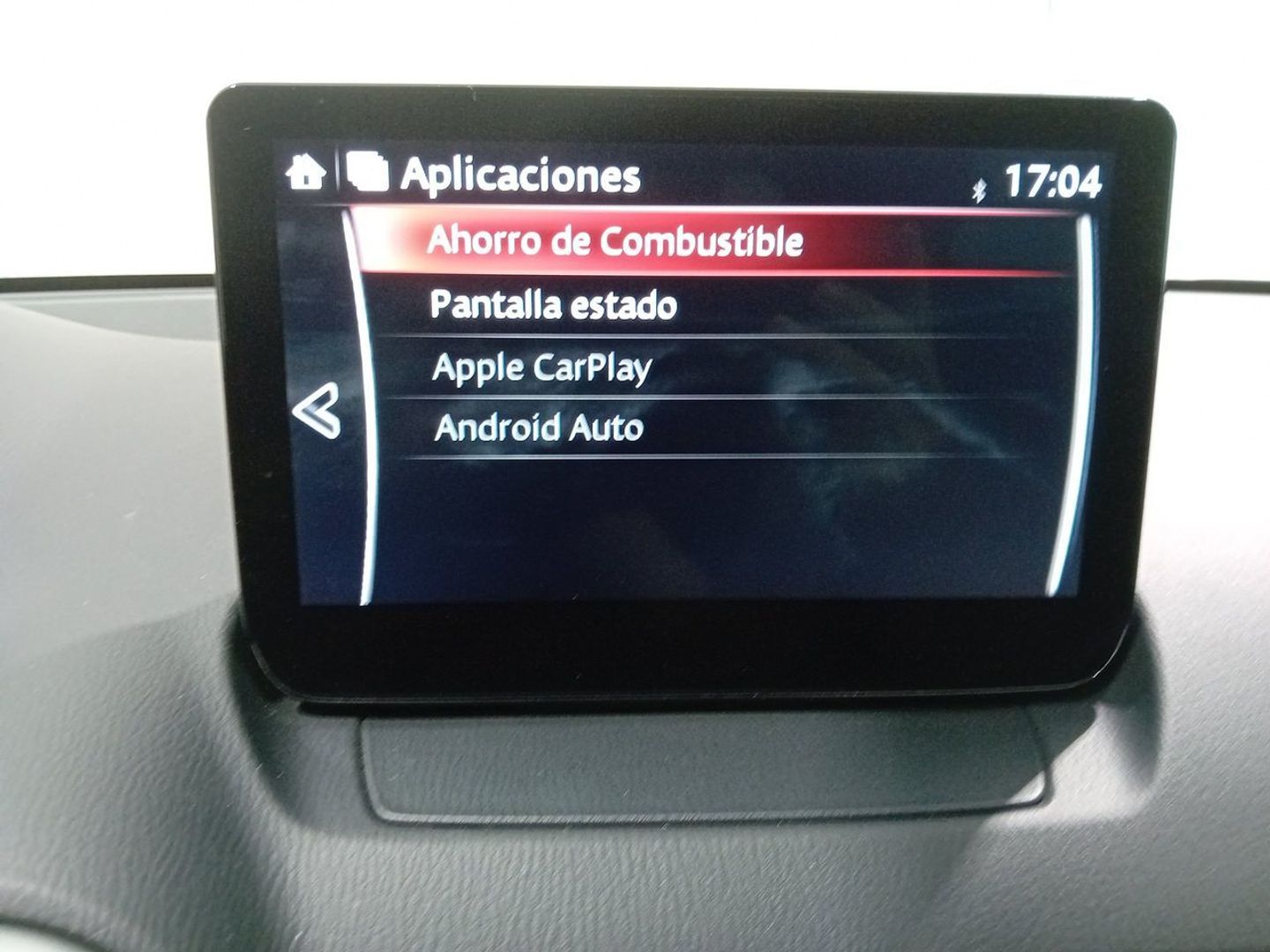 Mazda Mazda 2 1.5 G e-SKYACTIV Homura 66 kW (90 CV)