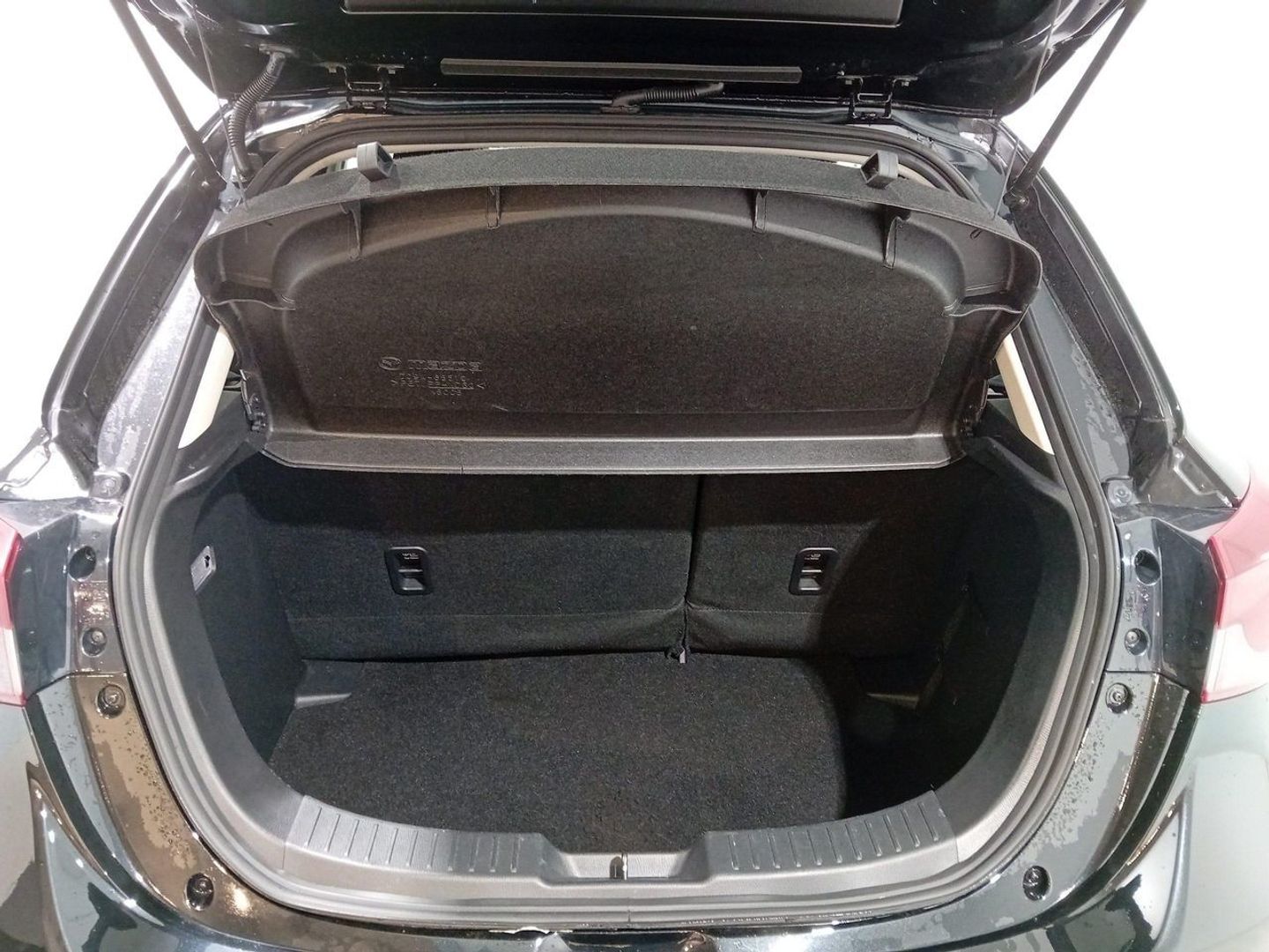 Mazda Mazda 2 1.5 G e-SKYACTIV Homura 66 kW (90 CV)