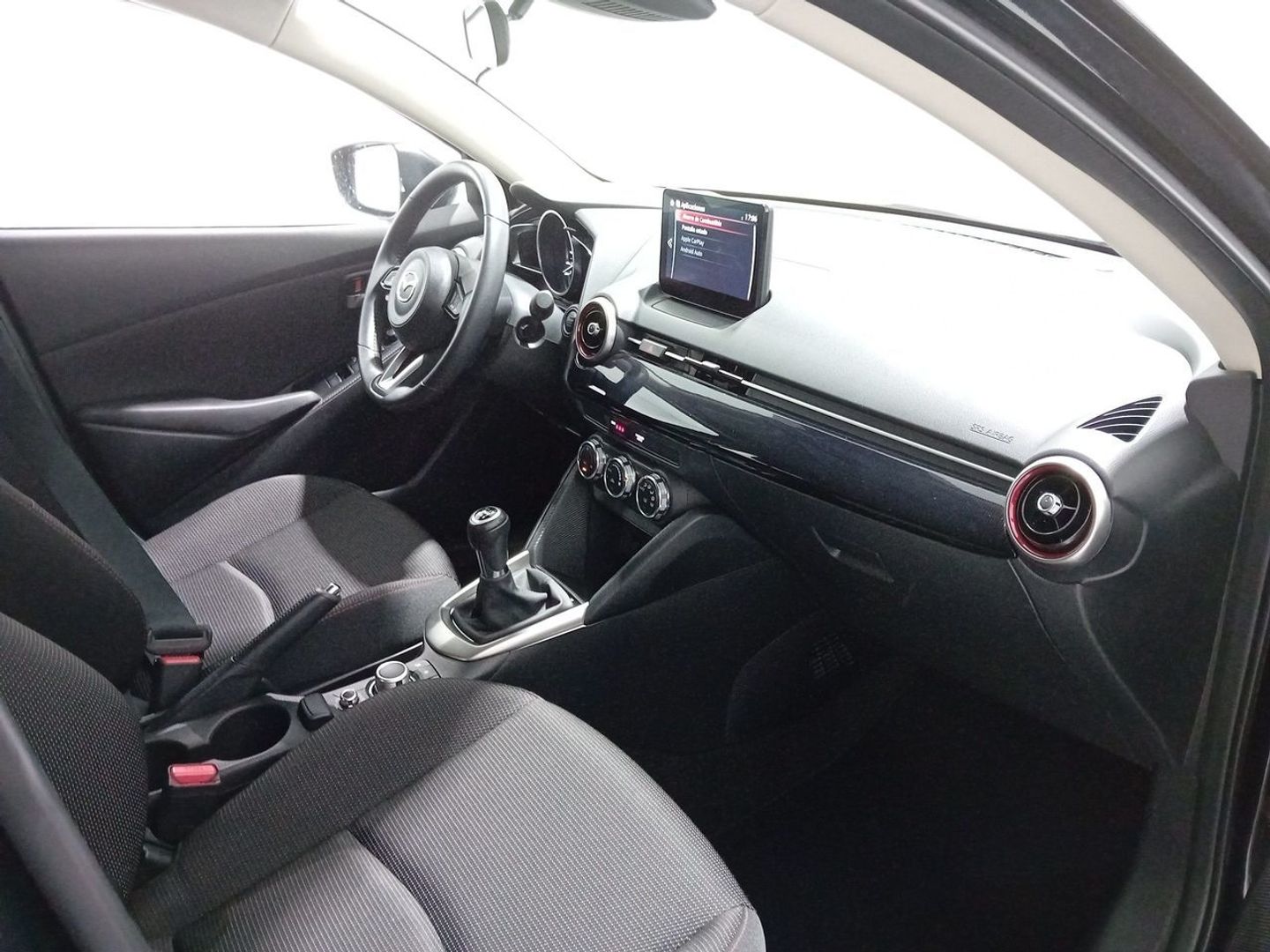 Mazda Mazda 2 1.5 G e-SKYACTIV Homura 66 kW (90 CV)