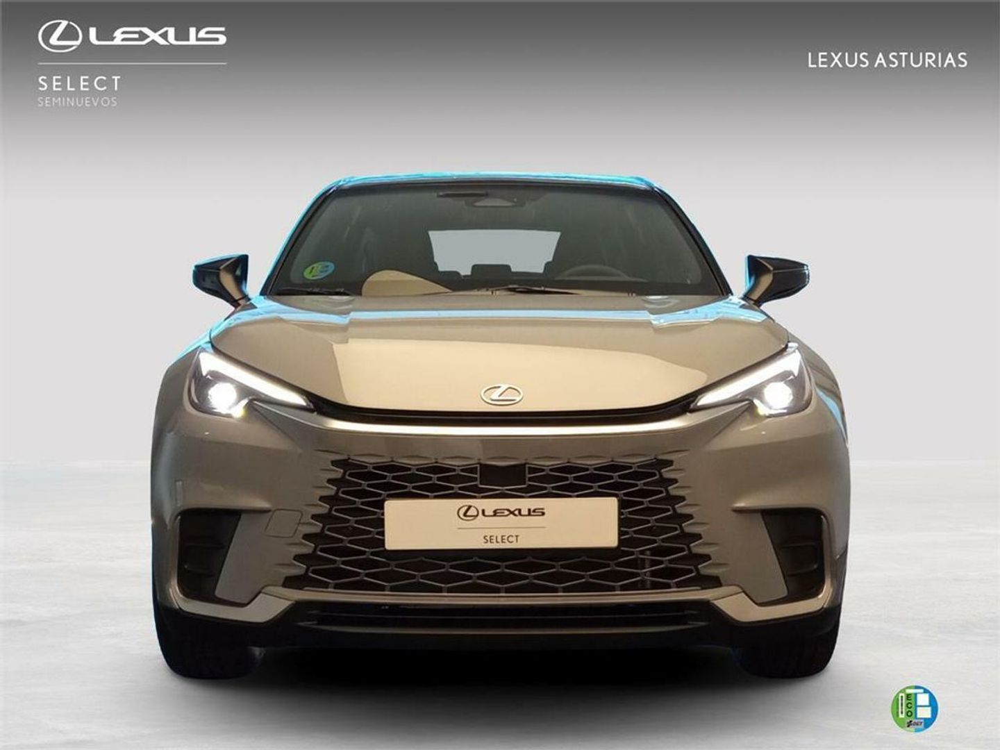 Lexus LBX 1.5 HEV Emotion+ 100 kW (136 CV)