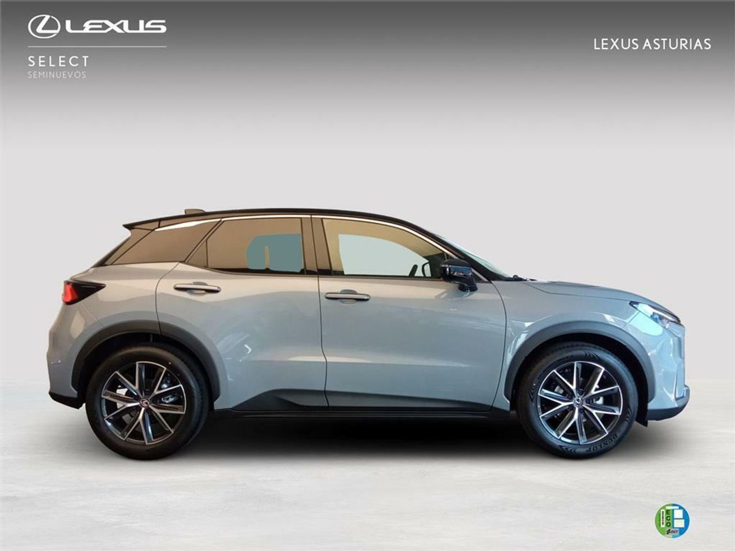 Lexus LBX 1.5 HEV Emotion+ 100 kW (136 CV)