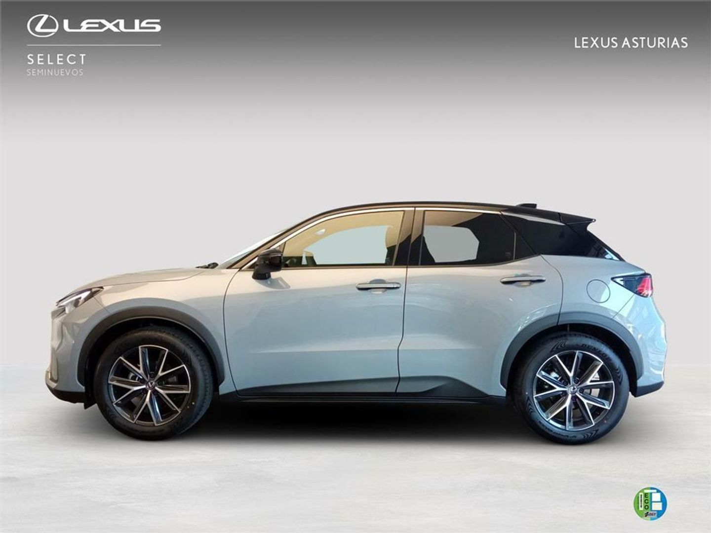 Lexus LBX 1.5 HEV Emotion+ 100 kW (136 CV)
