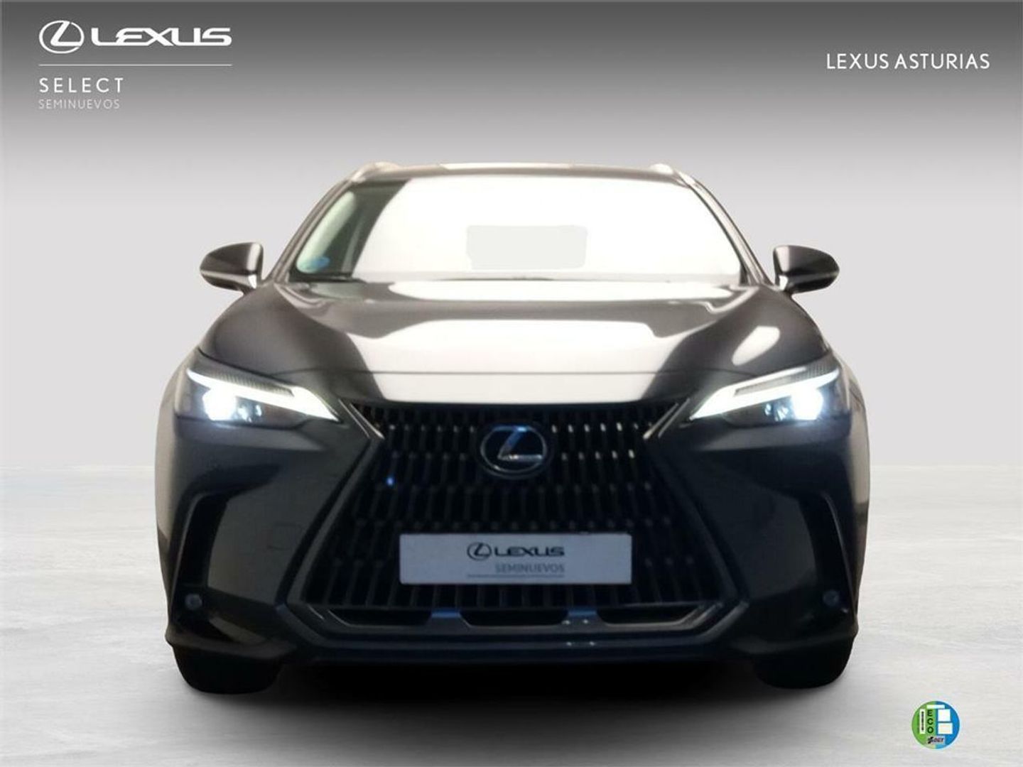 Lexus NX NX 350h Business City 2WD 178 kW (242 CV)