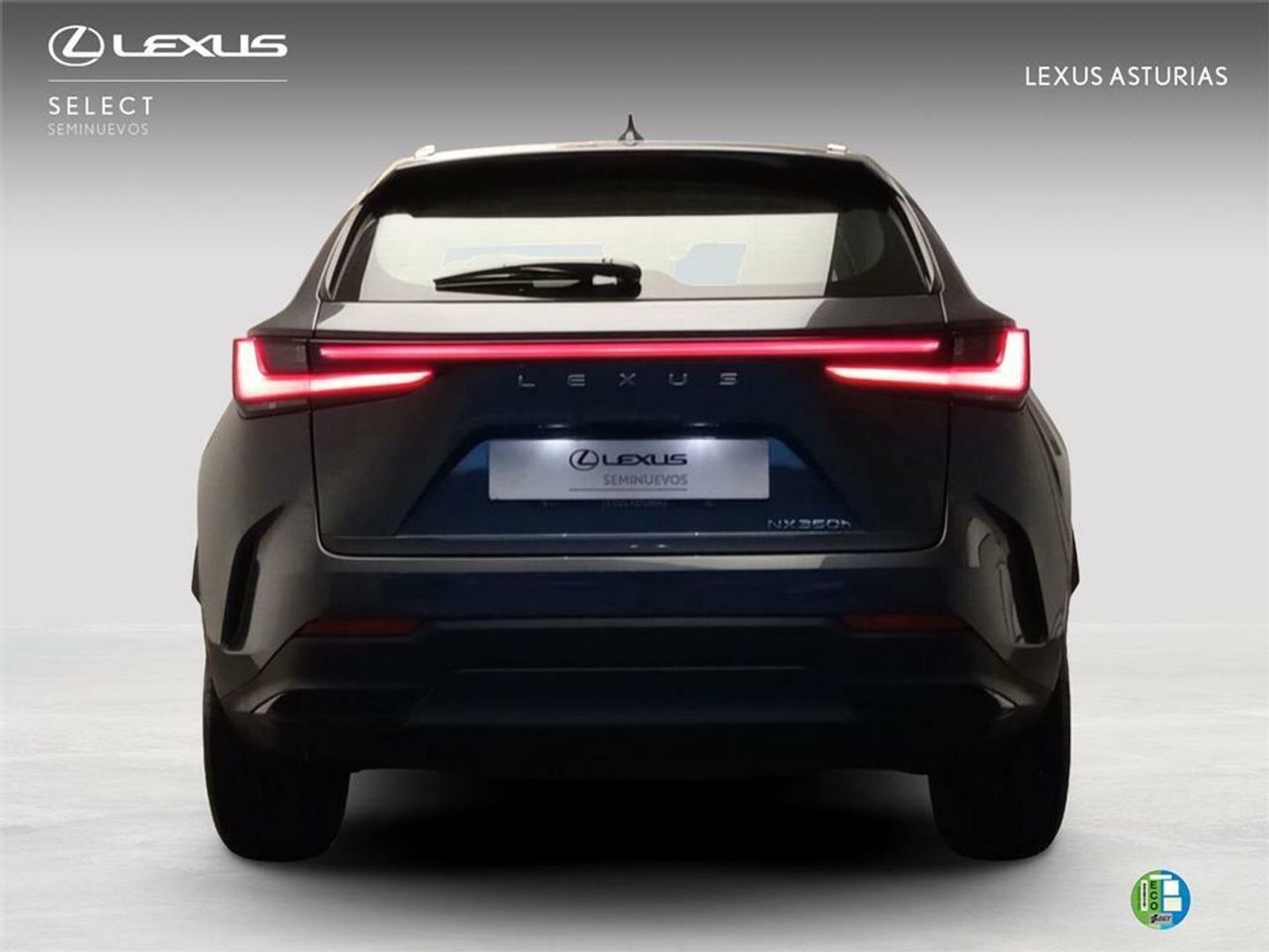 Lexus NX NX 350h Business City 2WD 178 kW (242 CV)