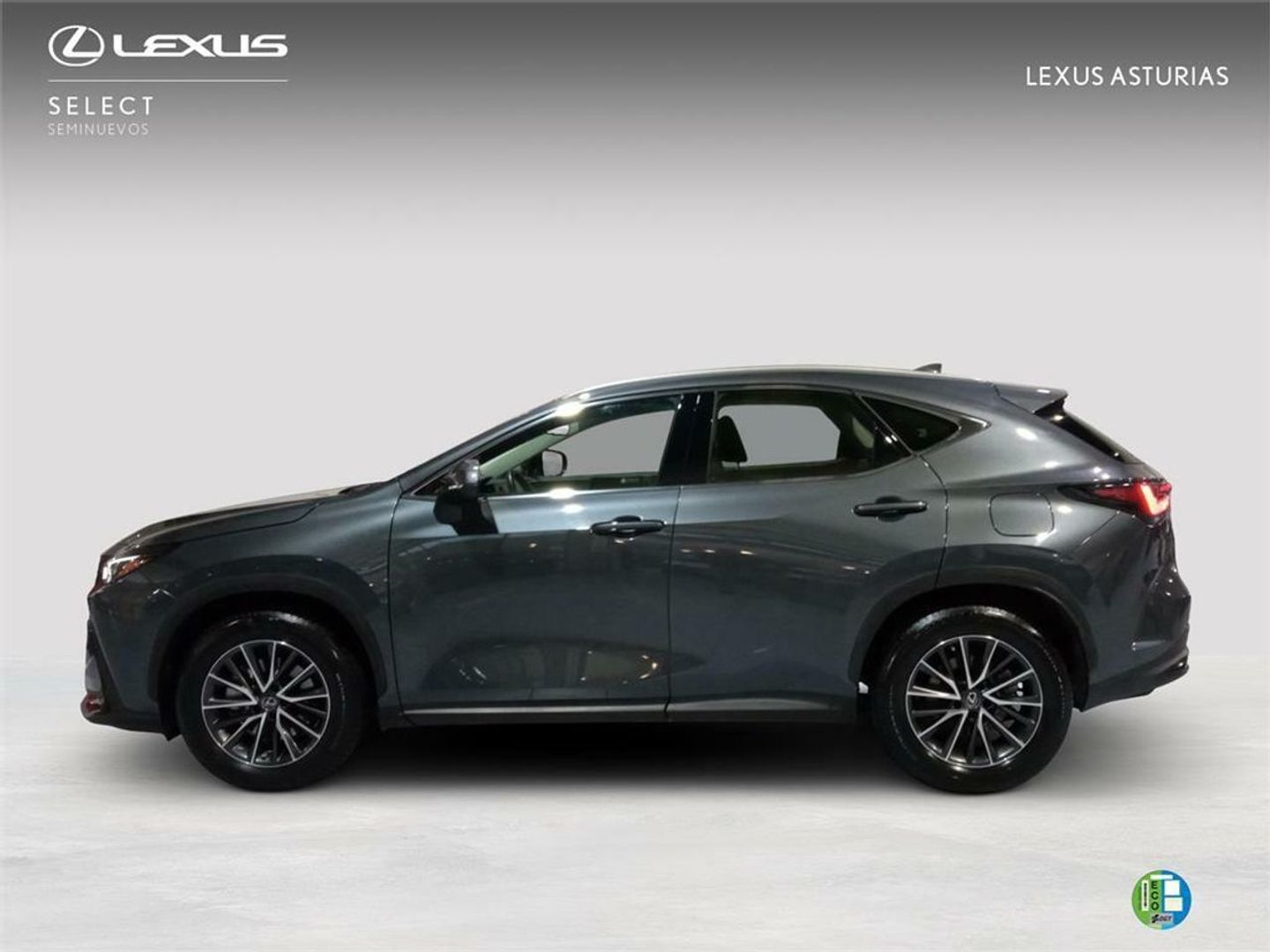 Lexus NX NX 350h Business City 2WD 178 kW (242 CV)