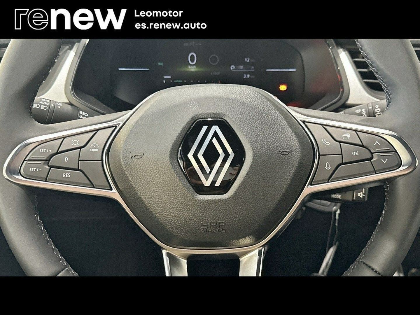Renault Captur Evolution TCe 66 kW (90 CV)