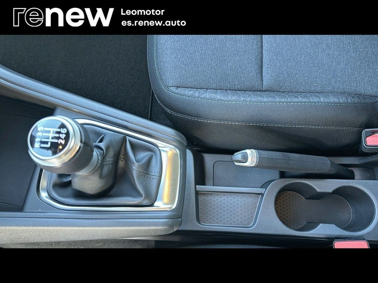 Renault Captur Evolution TCe 66 kW (90 CV)
