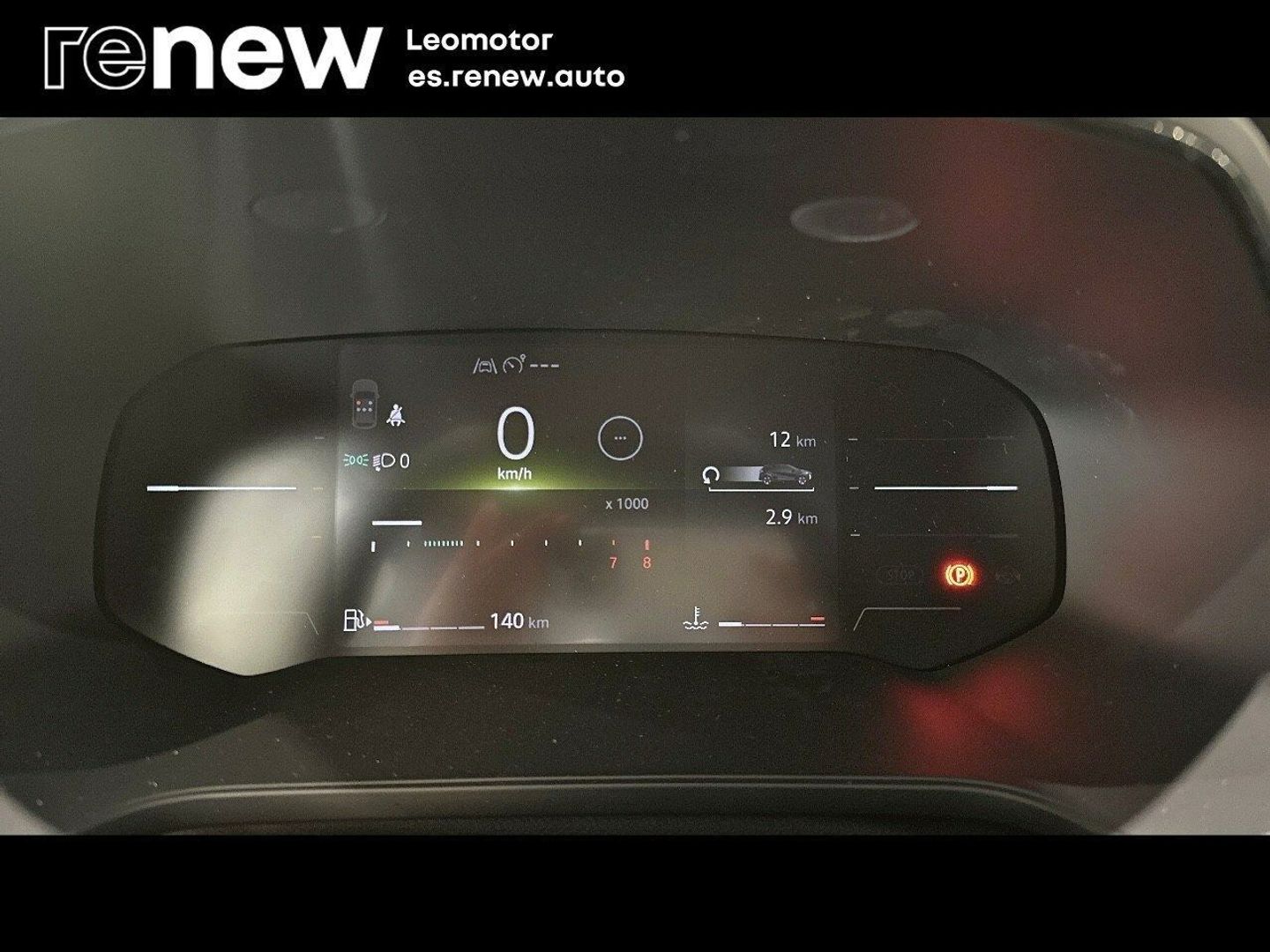 Renault Captur Evolution TCe 66 kW (90 CV)