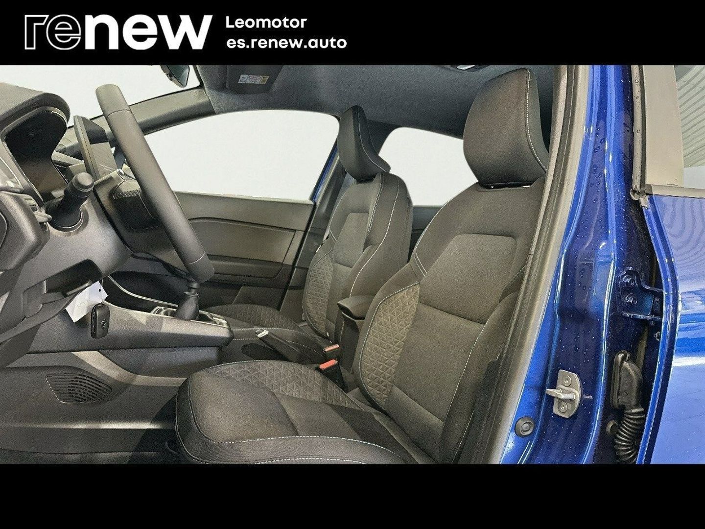 Renault Captur Evolution TCe 66 kW (90 CV)