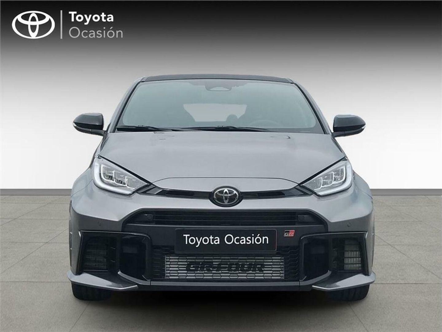 Toyota GR Yaris 1.6 206 kW (280 CV)
