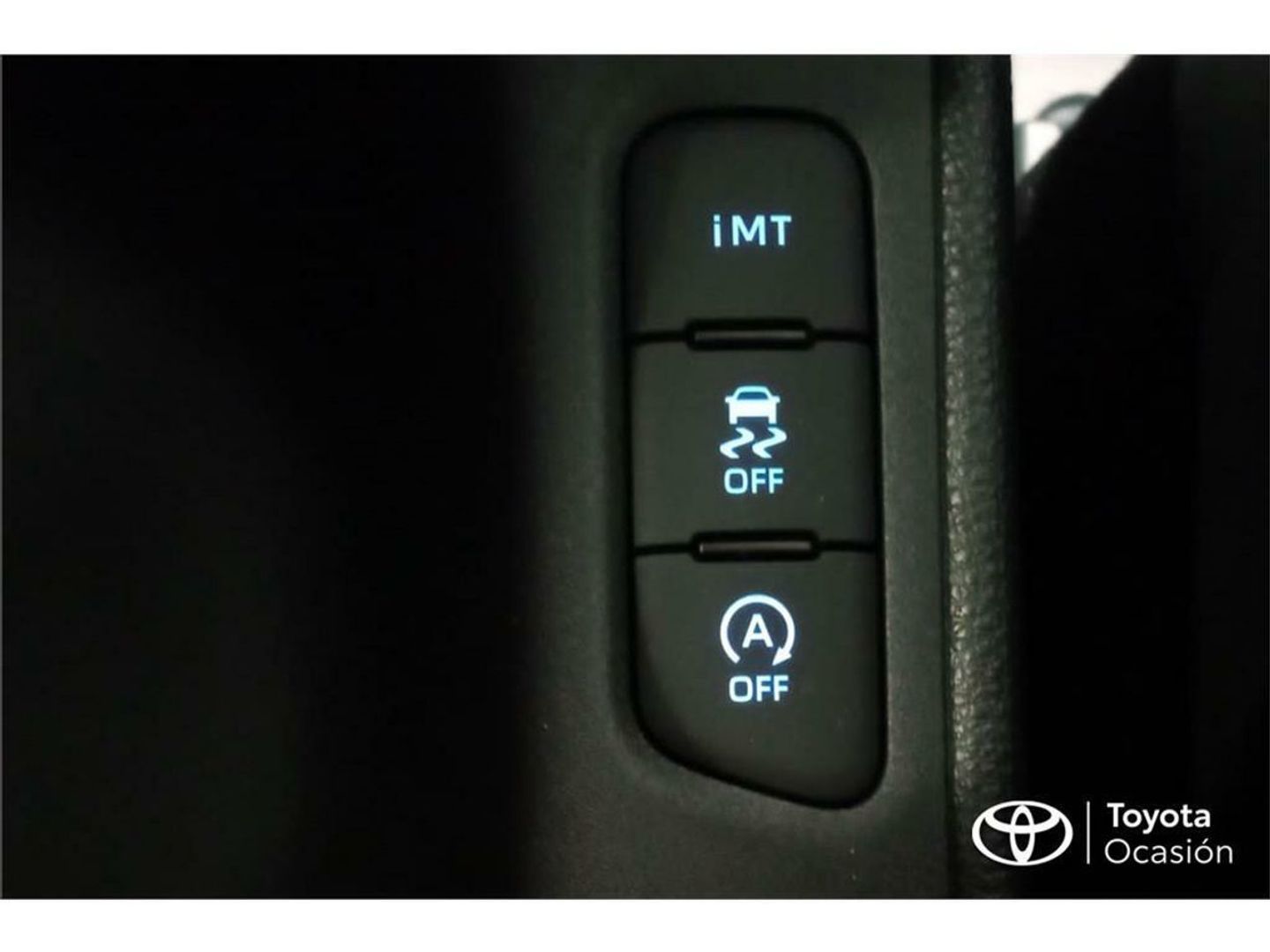 Toyota GR Yaris 1.6 206 kW (280 CV)