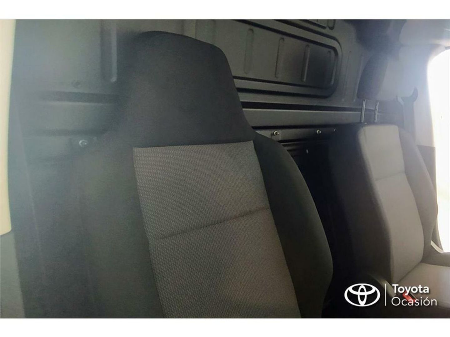 Toyota Proace City 1.5 D GX Plus 75 kW (102 CV)