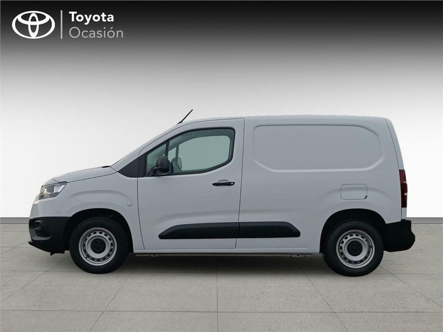 Toyota Proace City 1.5 D GX Plus 75 kW (102 CV)