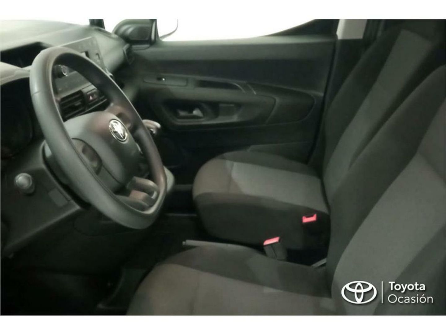 Toyota Proace City 1.5 D GX Plus 75 kW (102 CV)