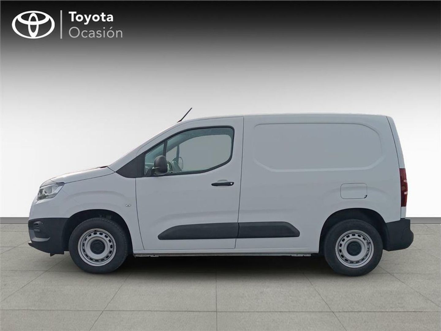 Toyota Proace City 1.5D GX L2 75 kW (102 CV)