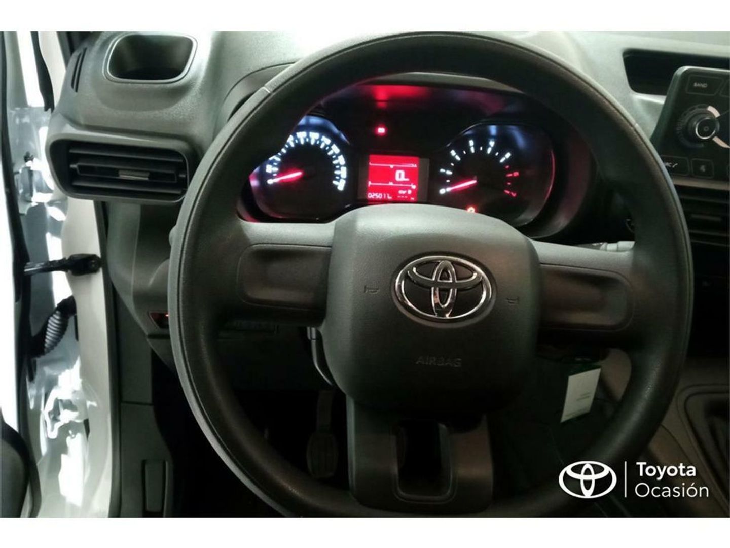 Toyota Proace City 1.5D GX L2 75 kW (102 CV)