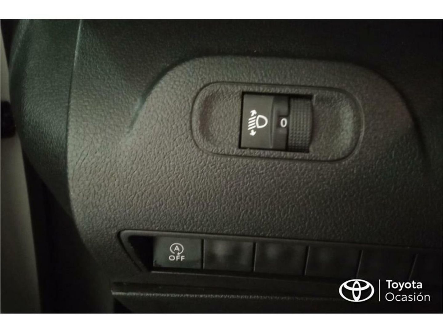 Toyota Proace City 1.5D GX L2 75 kW (102 CV)