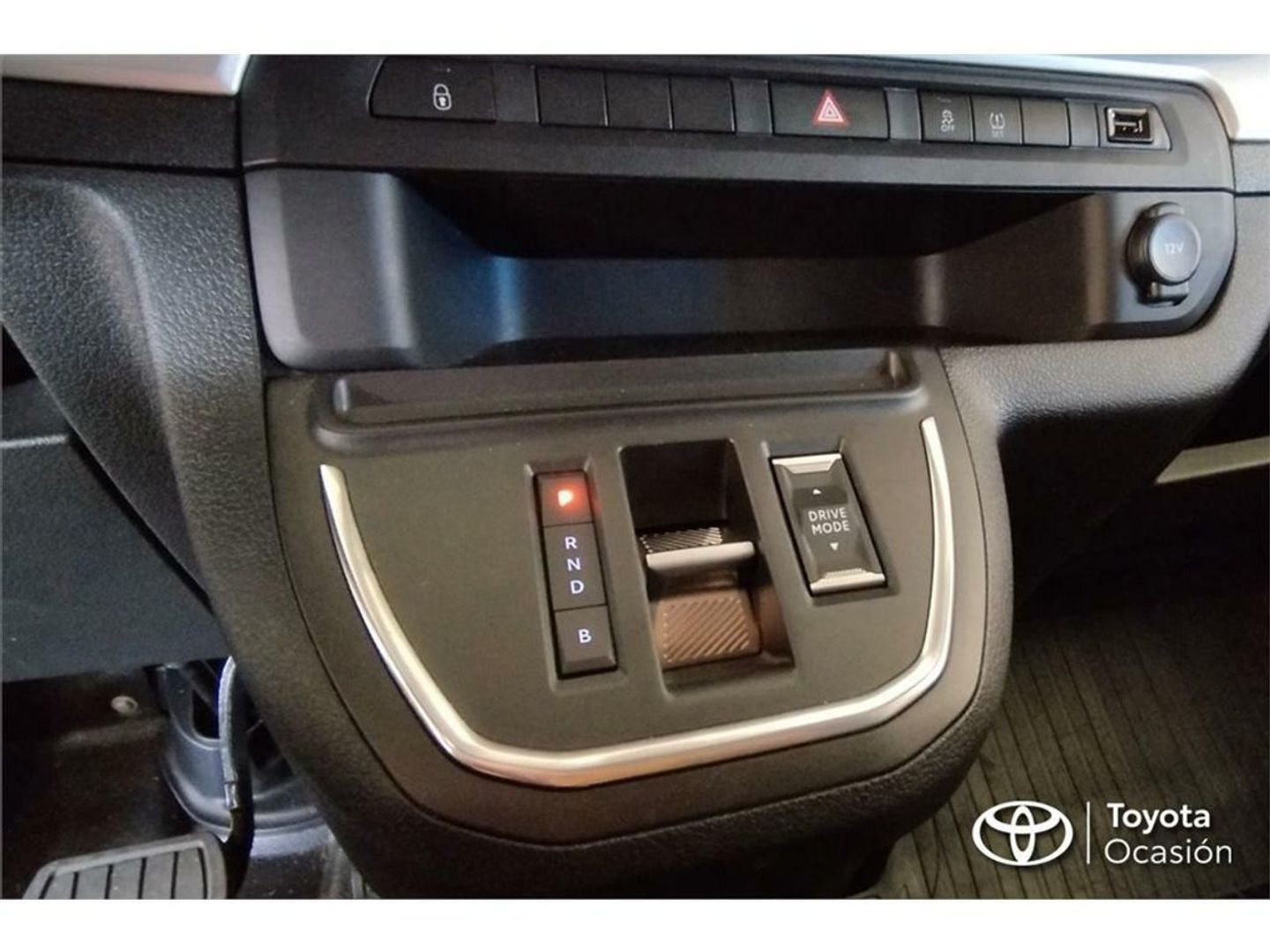 Toyota Proace Furgon 75kWh GX Plus L1 100 kW (136 CV)