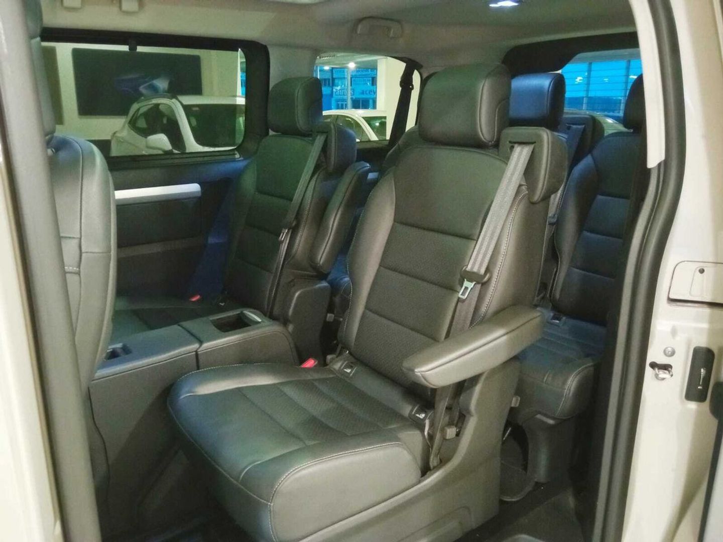 Toyota Proace Verso Combi 2.0D Family Advance Pack L2 130 kW (177 CV)