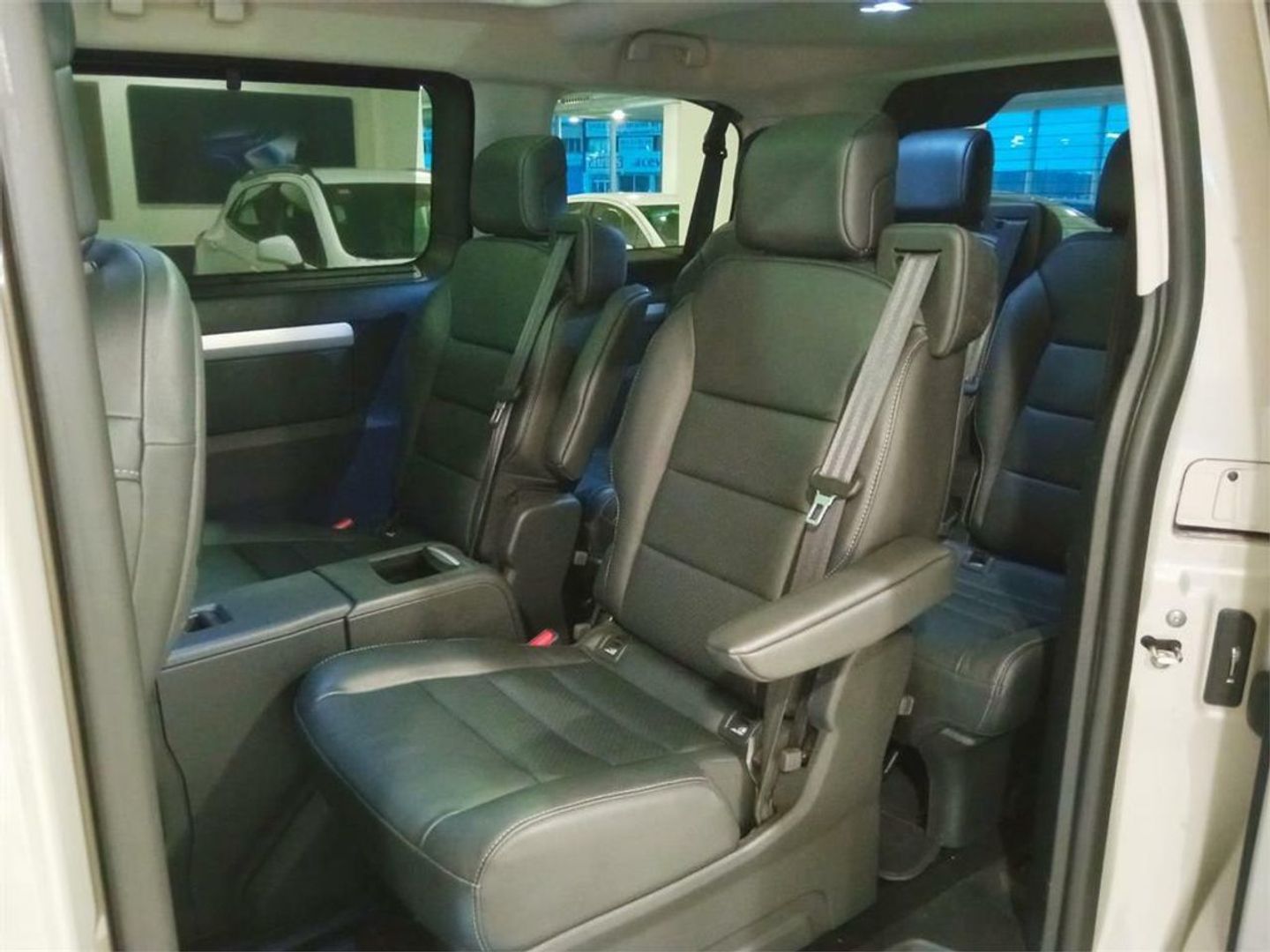 Toyota Proace Verso Combi 2.0D Family Advance Pack L2 130 kW (177 CV)