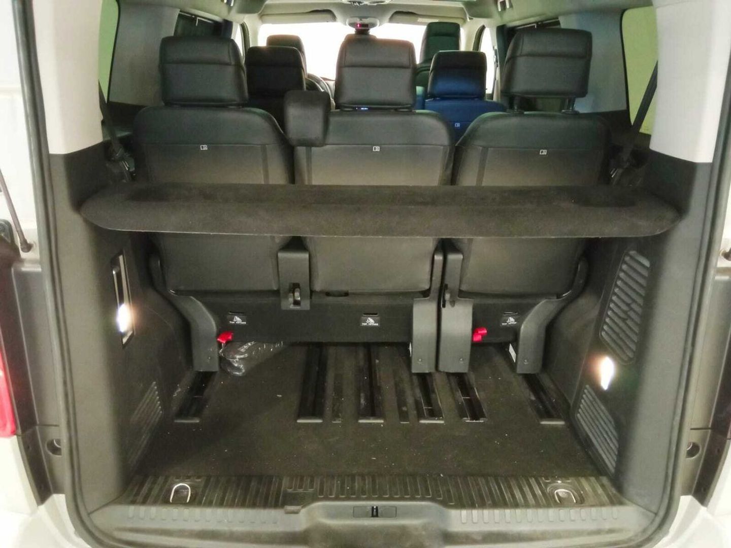 Toyota Proace Verso Combi 2.0D Family Advance Pack L2 130 kW (177 CV)