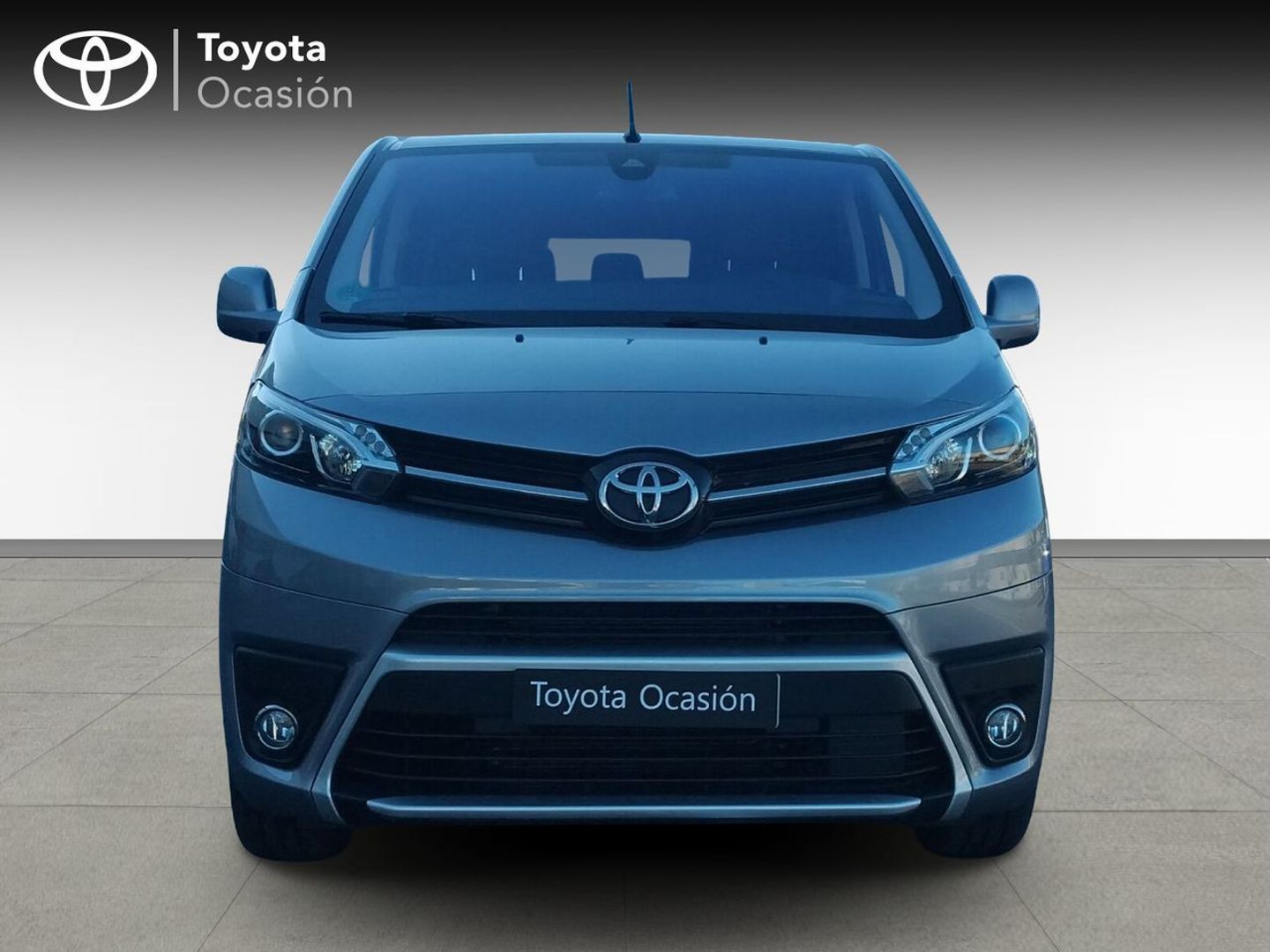 Toyota Proace Verso Combi 2.0D Family Advance Pack L2 130 kW (177 CV)