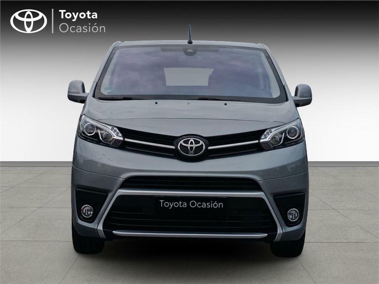Toyota Proace Verso Combi 2.0D Family Advance Pack L2 130 kW (177 CV)