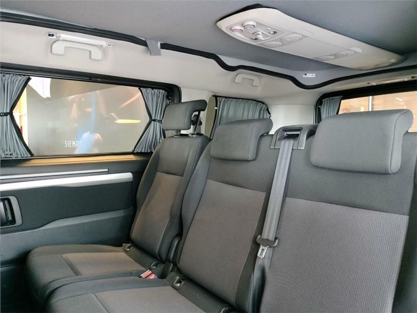 Toyota Proace Verso 2.0D VX Camper Shuttle L1 107 kW (145 CV)
