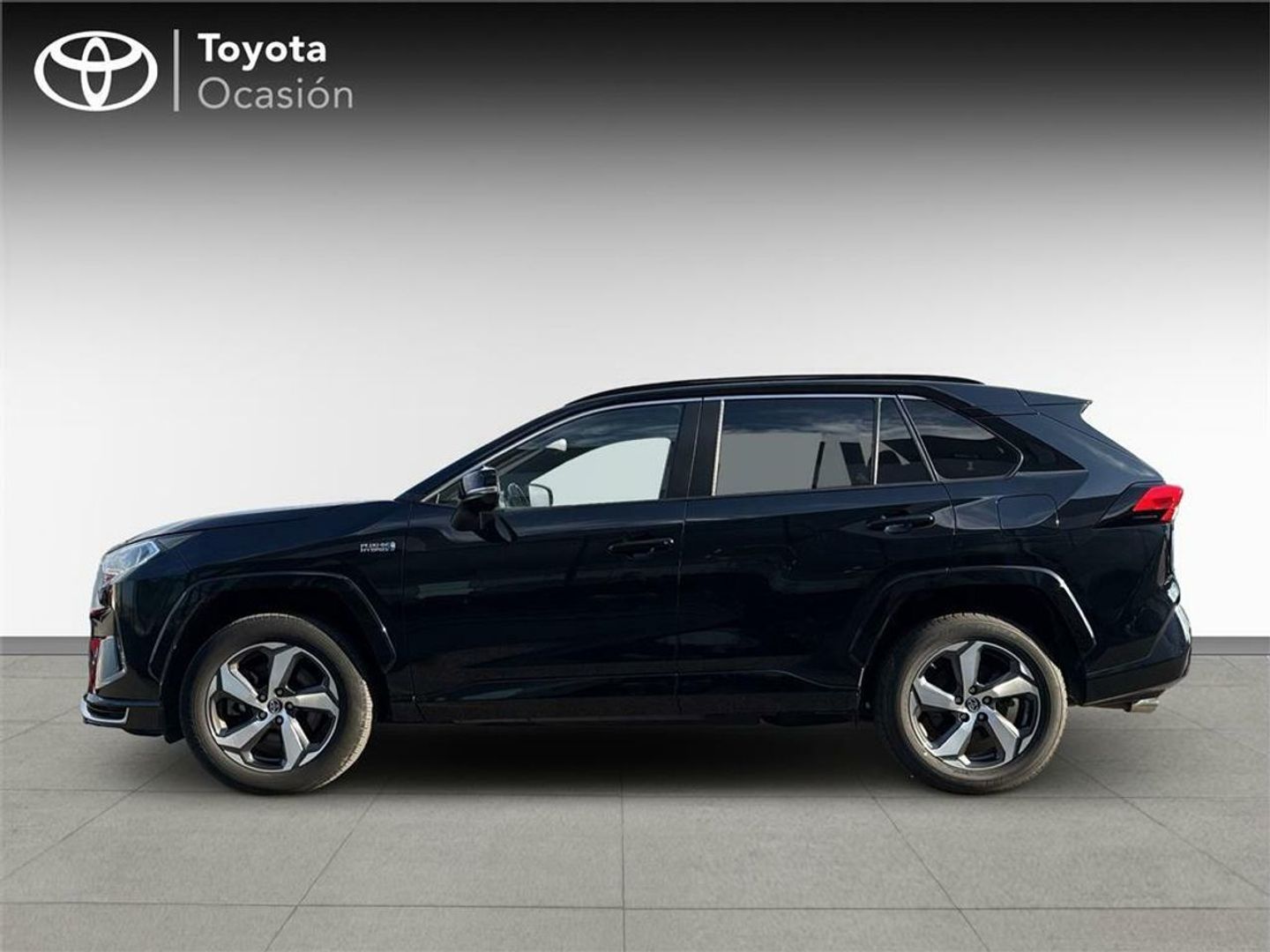 Toyota Rav4 2.5l PLug-In Hybrid 300PH (e-CVT) Advance 225 kW (306 CV)