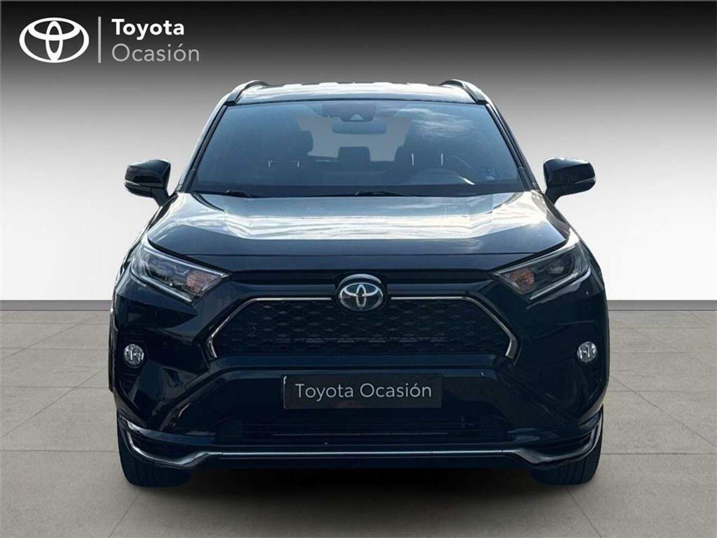 Toyota Rav4 2.5l PLug-In Hybrid 300PH (e-CVT) Advance 225 kW (306 CV)