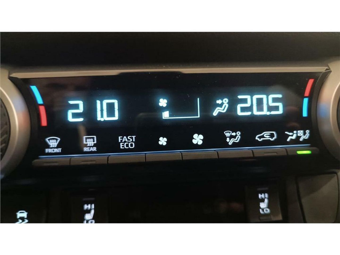 Toyota Rav4 2.5l PLug-In Hybrid 300PH (e-CVT) Advance 225 kW (306 CV)