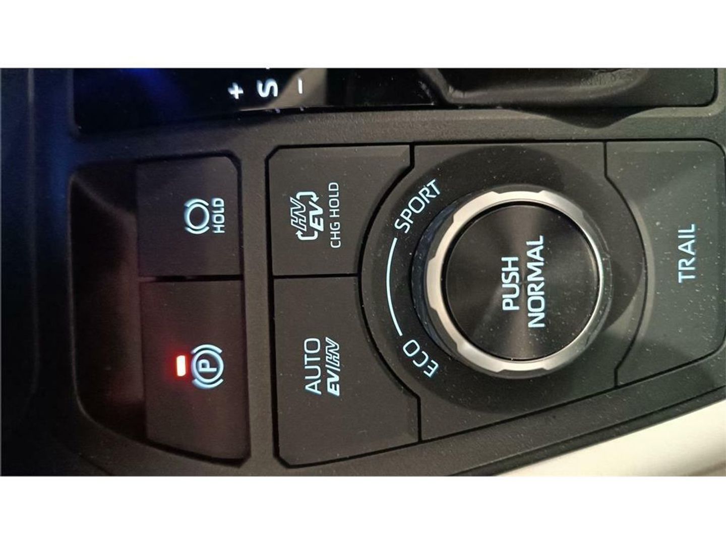 Toyota Rav4 2.5l PLug-In Hybrid 300PH (e-CVT) Advance 225 kW (306 CV)