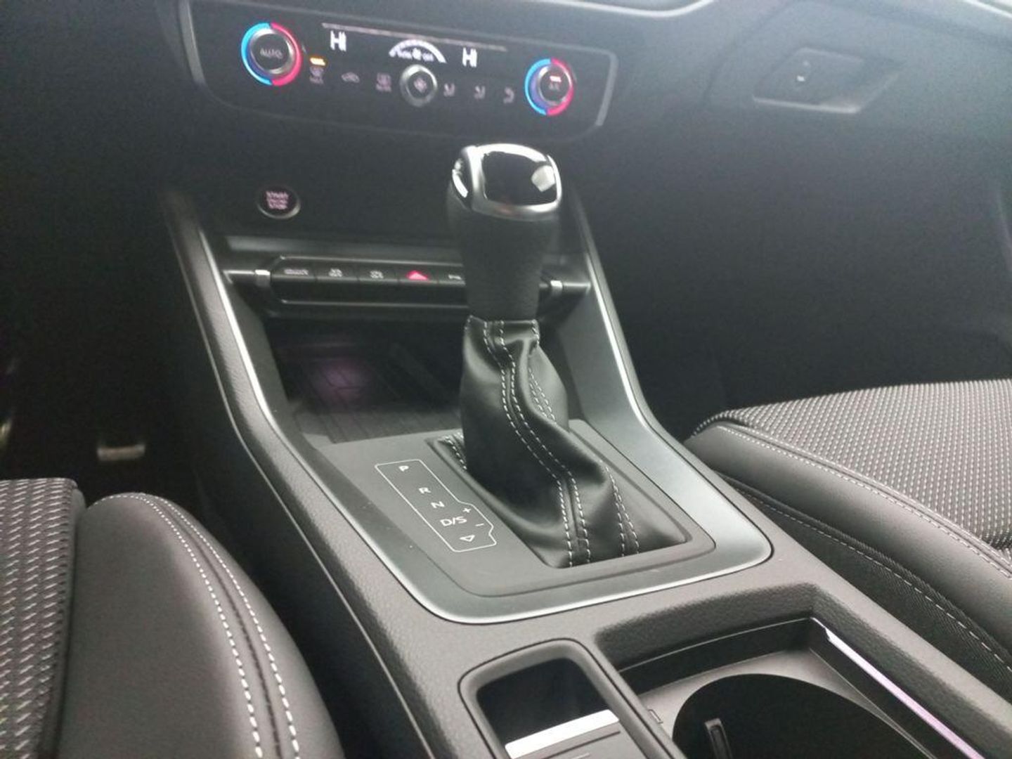 Audi Q3 Genuine edition 35 TDI 110 kW (150 CV) S tronic
