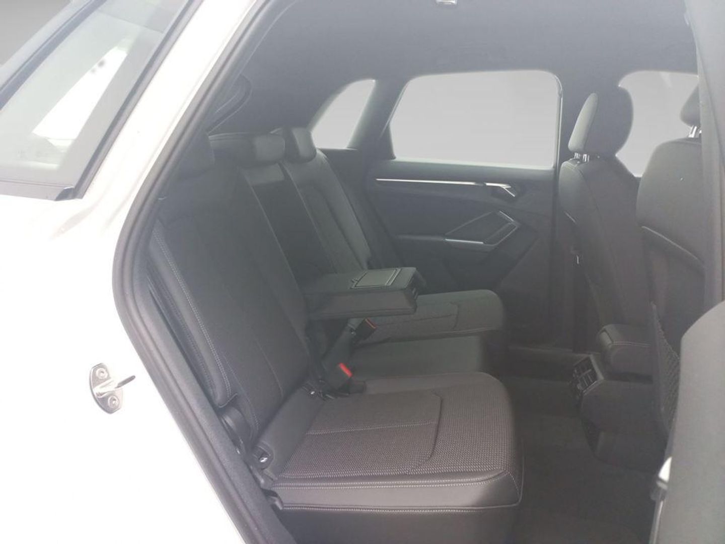 Audi Q3 Genuine edition 35 TDI 110 kW (150 CV) S tronic