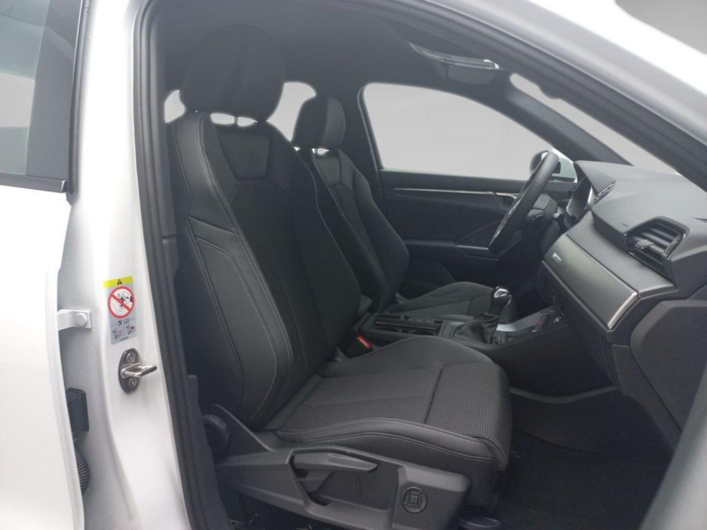 Audi Q3 Genuine edition 35 TDI 110 kW (150 CV) S tronic