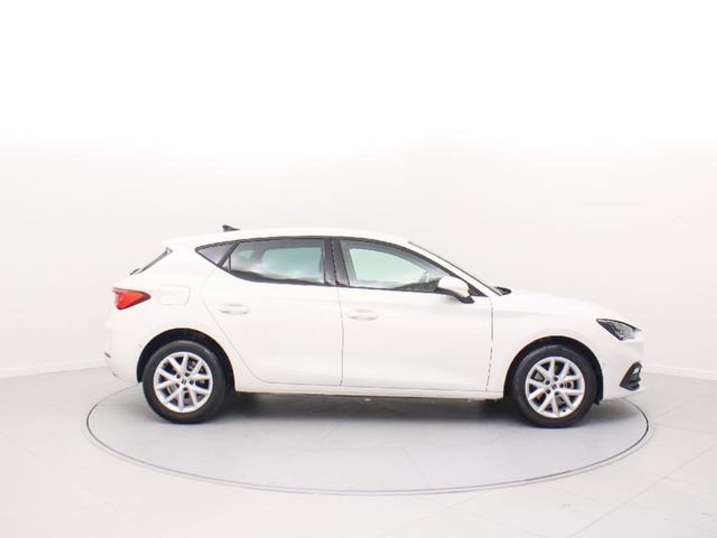 SEAT León 2.0 TDI Style XL Vision DSG 110 kW (150 CV)