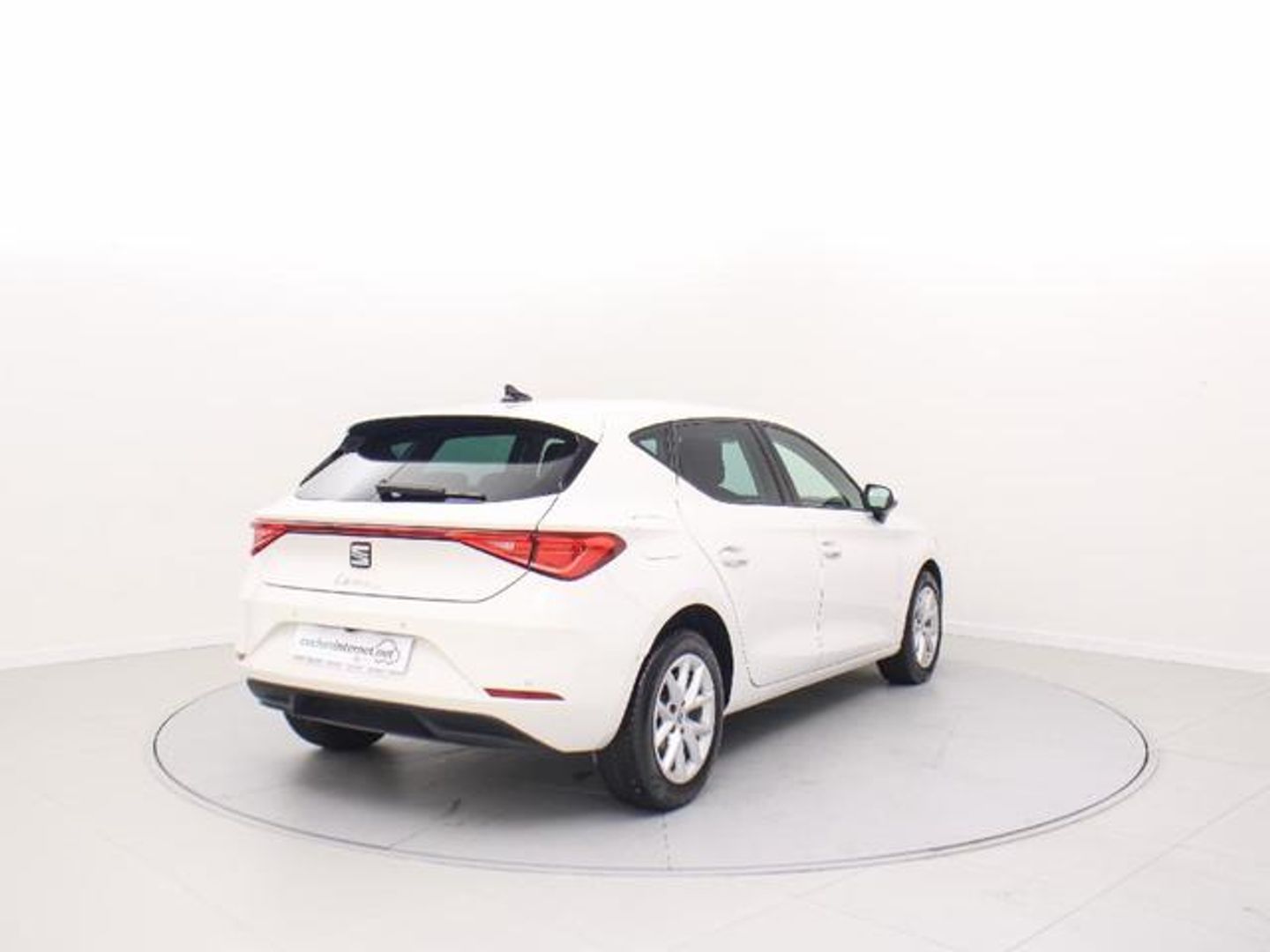 SEAT León 2.0 TDI Style XL Vision DSG 110 kW (150 CV)