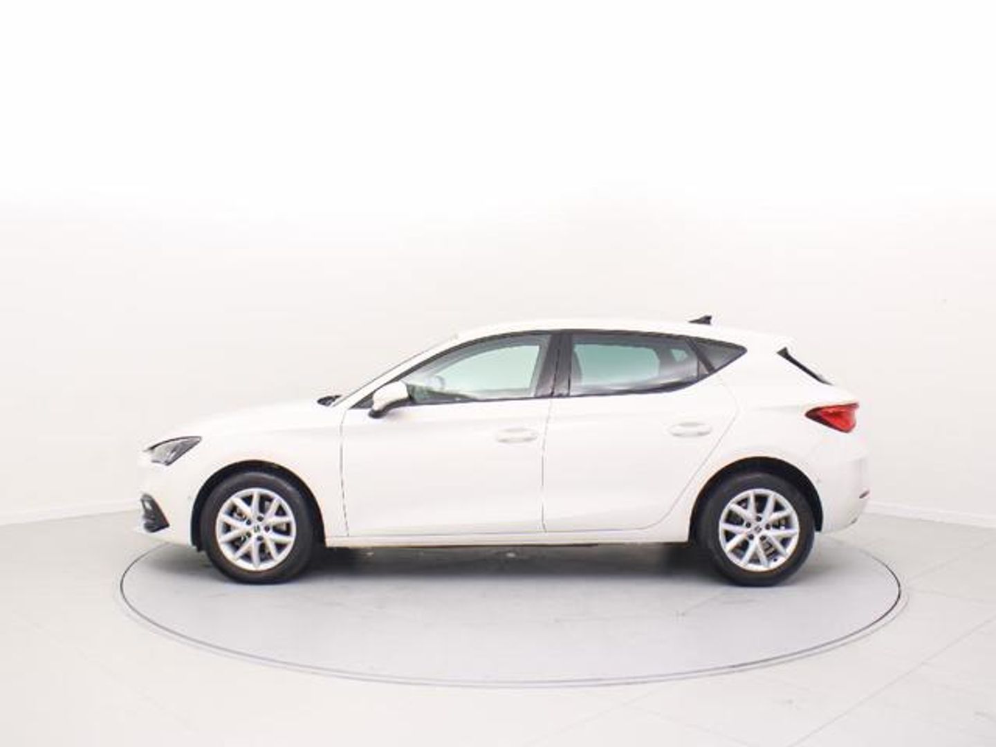 SEAT León 2.0 TDI Style XL Vision DSG 110 kW (150 CV)
