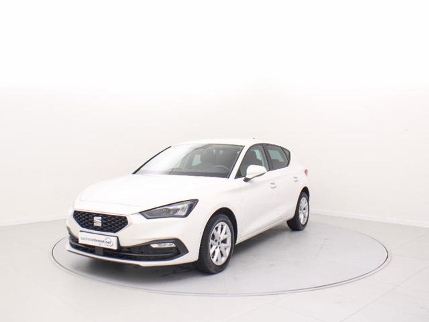 SEAT León 2.0 TDI Style XL Vision DSG 110 kW (150 CV)