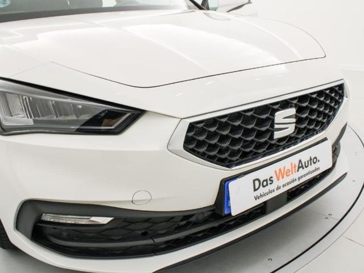 SEAT León 2.0 TDI Style XL Vision DSG 110 kW (150 CV)