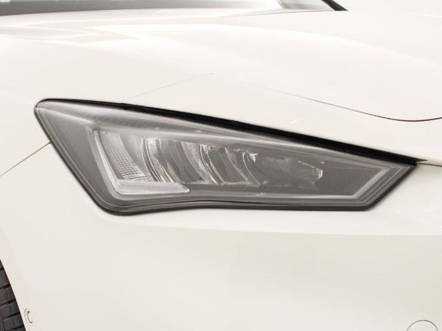 SEAT León 2.0 TDI Style XL Vision DSG 110 kW (150 CV)