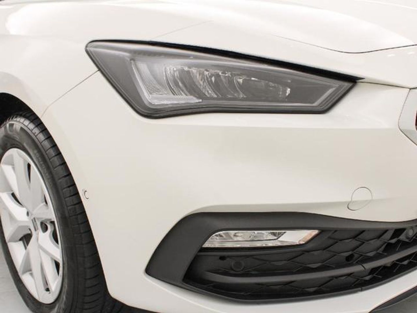 SEAT León 2.0 TDI Style XL Vision DSG 110 kW (150 CV)