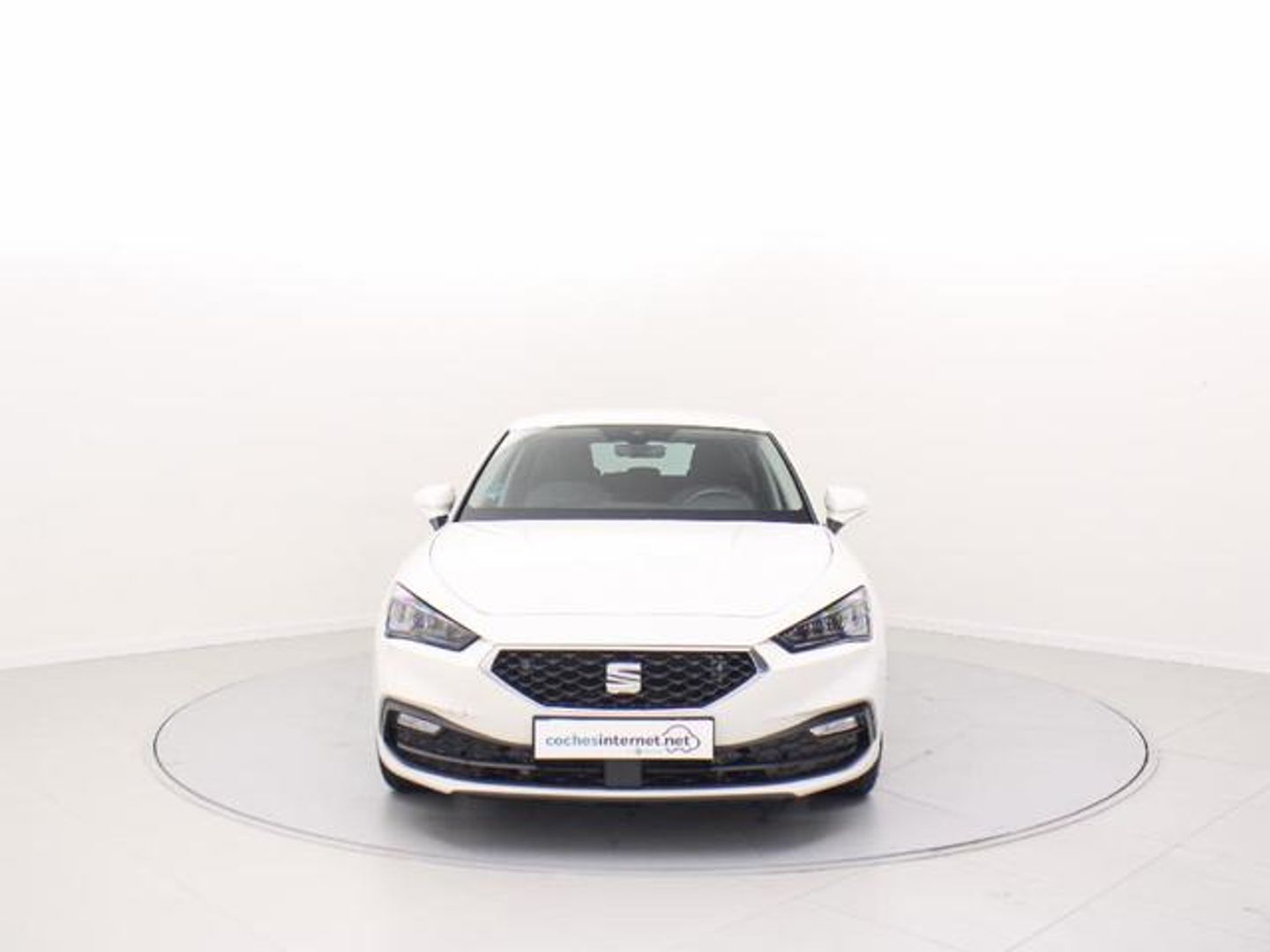 SEAT León 2.0 TDI Style XL Vision DSG 110 kW (150 CV)