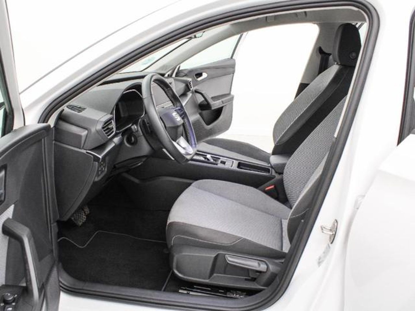 SEAT León 2.0 TDI Style XL Vision DSG 110 kW (150 CV)