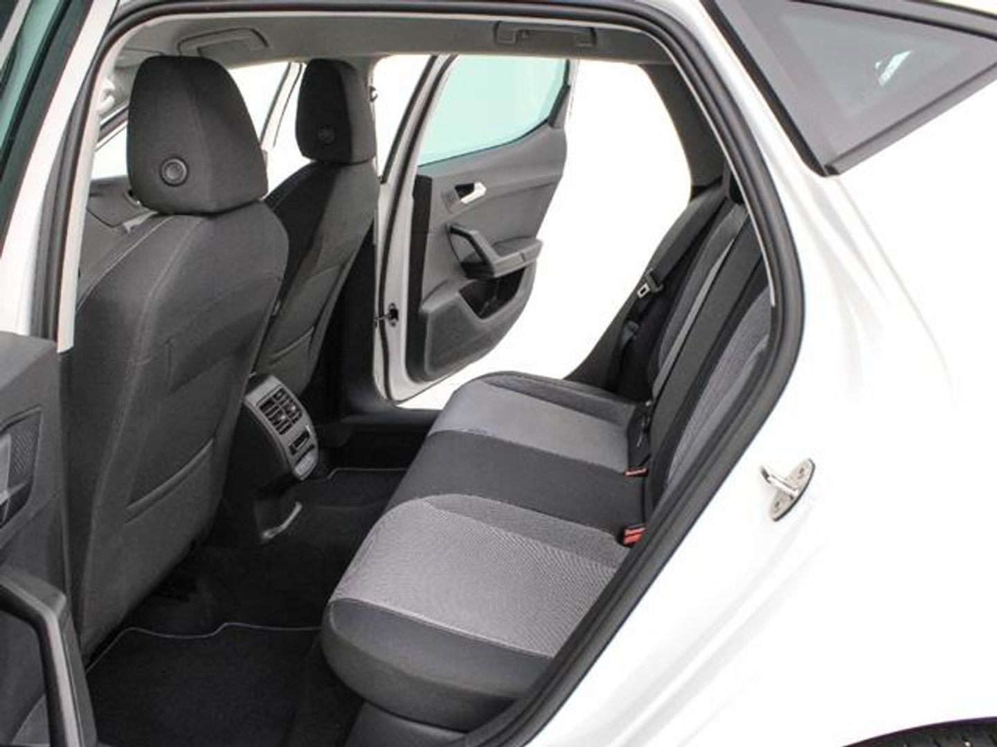 SEAT León 2.0 TDI Style XL Vision DSG 110 kW (150 CV)
